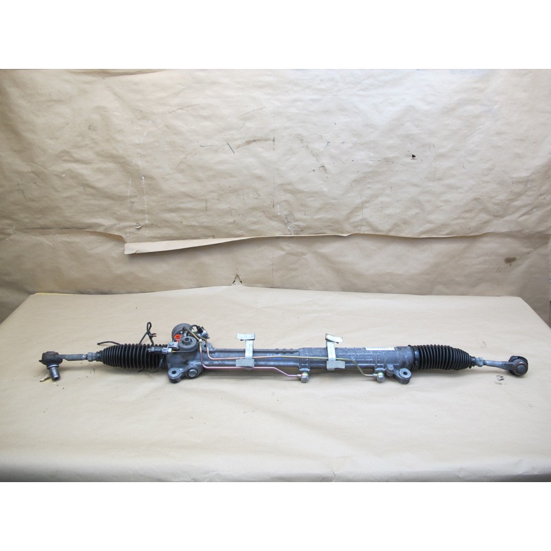 06-12 Bentley Continental Flying Spur Power Steering Rack & Pinion