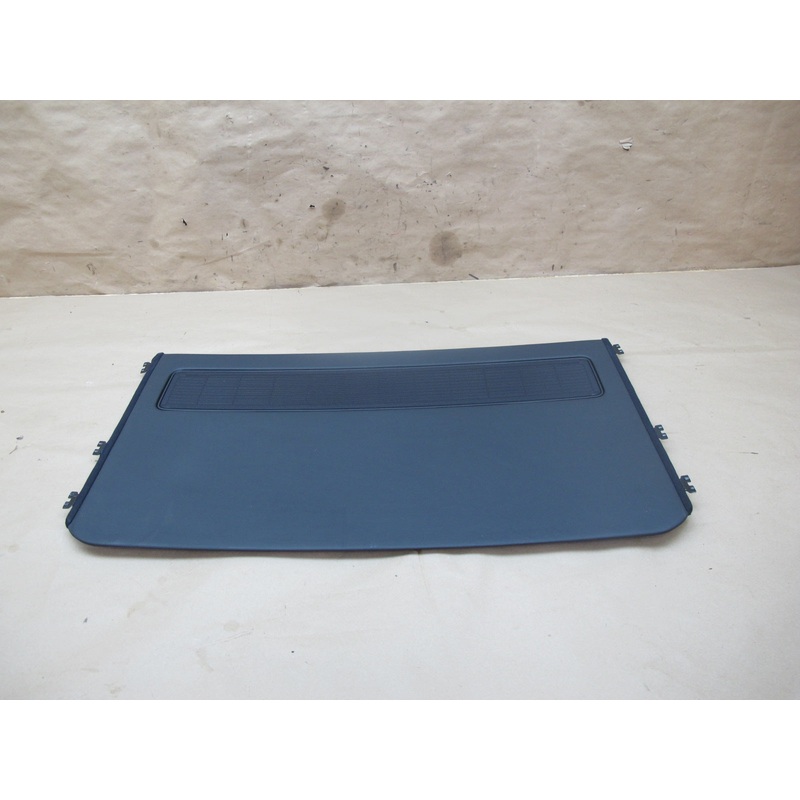 06-12 Bentley Continental Flying Spur Sedan Sunroof Shade Trim Cover 3W5877273