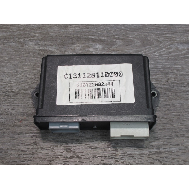11-12 Fisker Karma DCM Dash Computer Control Module Unit C131128110000 OEM
