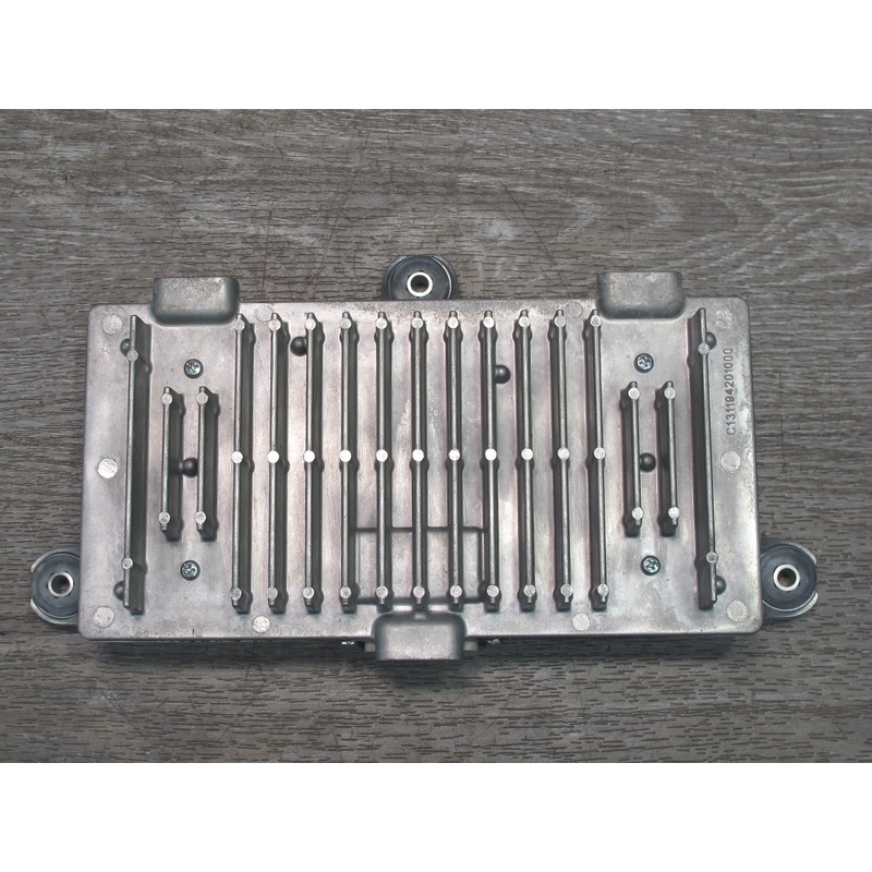 11-12 Fisker Karma Delta Computer Control Module Unit C131194201001 OEM