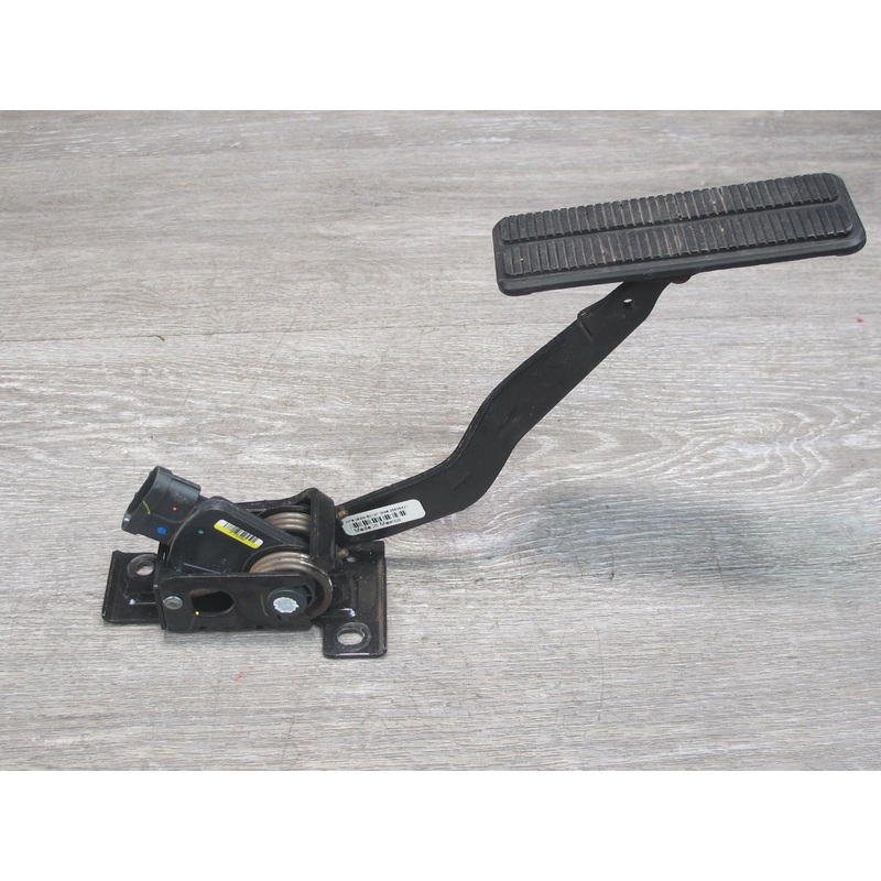 11-12 Fisker Karma Gas Acceleration Pedal Travel Sensor Assyembly OEM