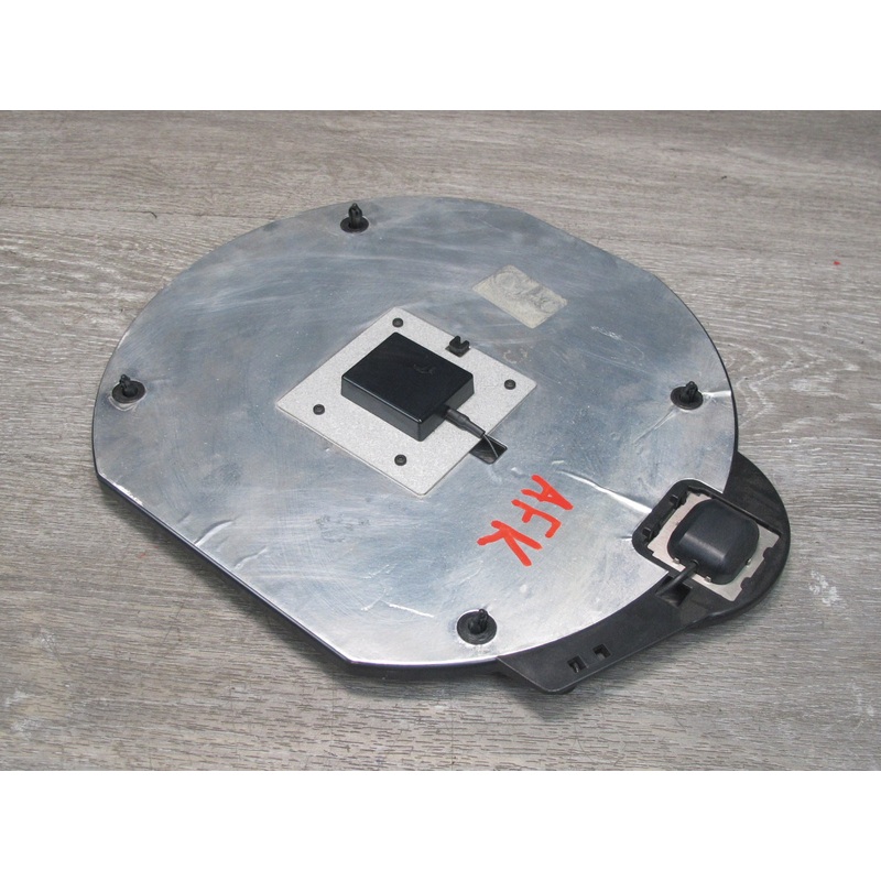 11-12 Fisker Karma Rear Trunk GPS Radio Antenna Control Module OEM
