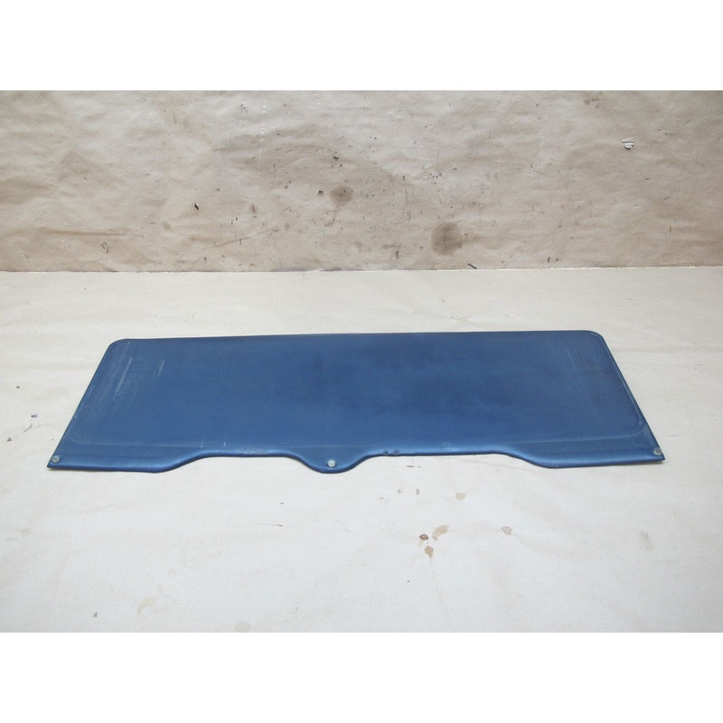 1983-1995 Porsche 928 S Interior Upper Roof Headliner Trim Panel Cover
