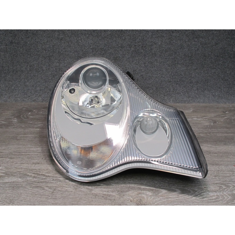 2002-2005 Porsche 911 996 Front Right Passenger Side Xenon HID Headlight Lamp