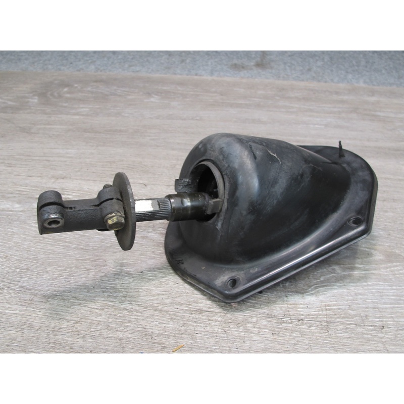 2003-2009 Lexus GX470 Steering Column Intermediate U Joint Shaft