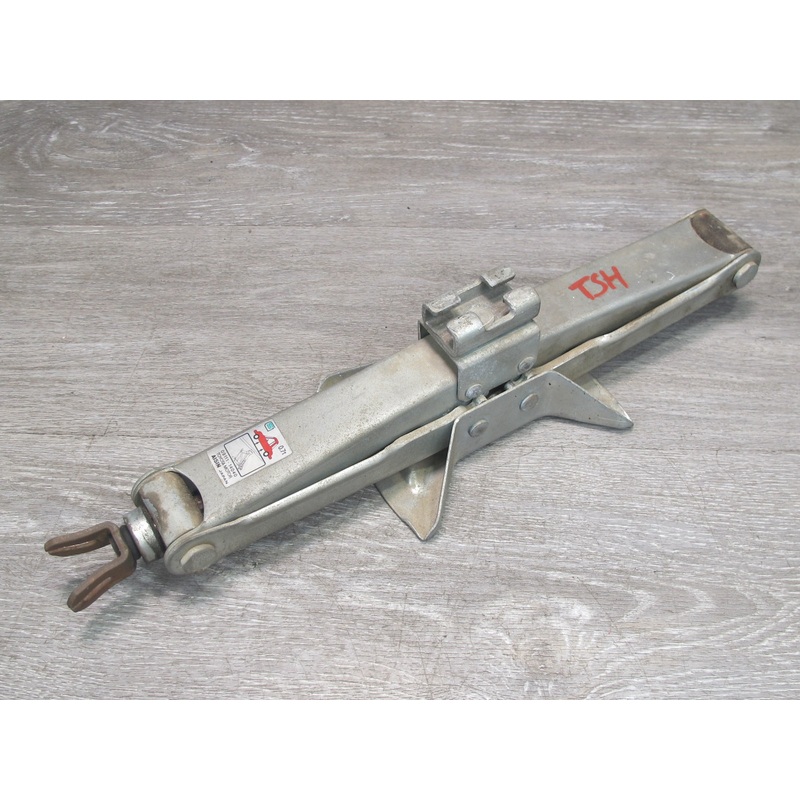 82-85 Toyota Supra MA67 Emergency Spare Tire Lift Jack Tool 09111-14040 OEM