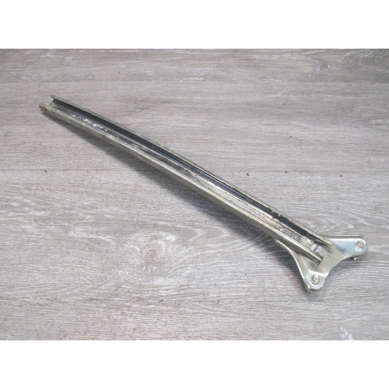82-85 Toyota Supra MA67 Right Door Window Guide OEM