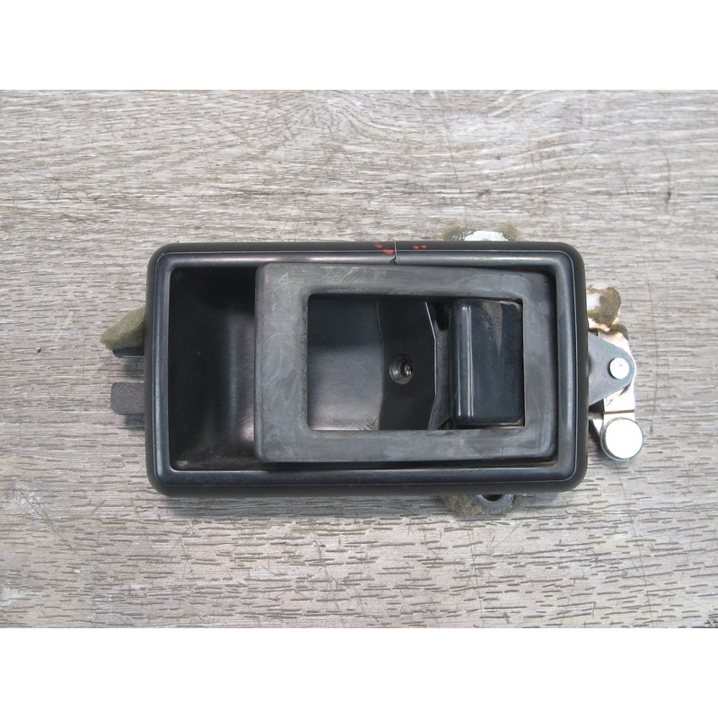 84-85 Toyota Supra MA67 Right Door Interior Handle OEM