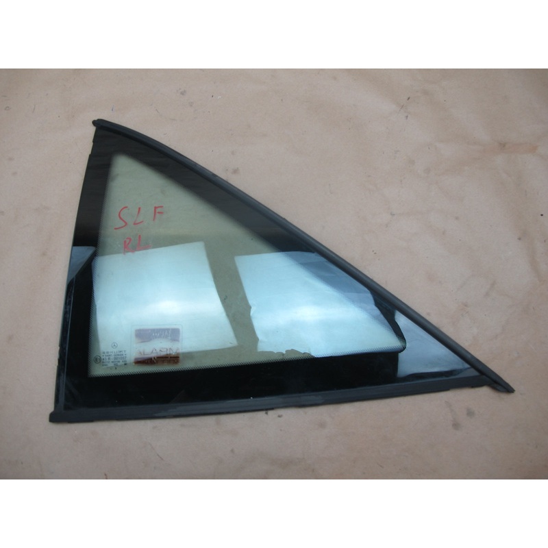 94-02 Mercedes R129 Rear Left Quarter Glass Window 1297900590 OEM