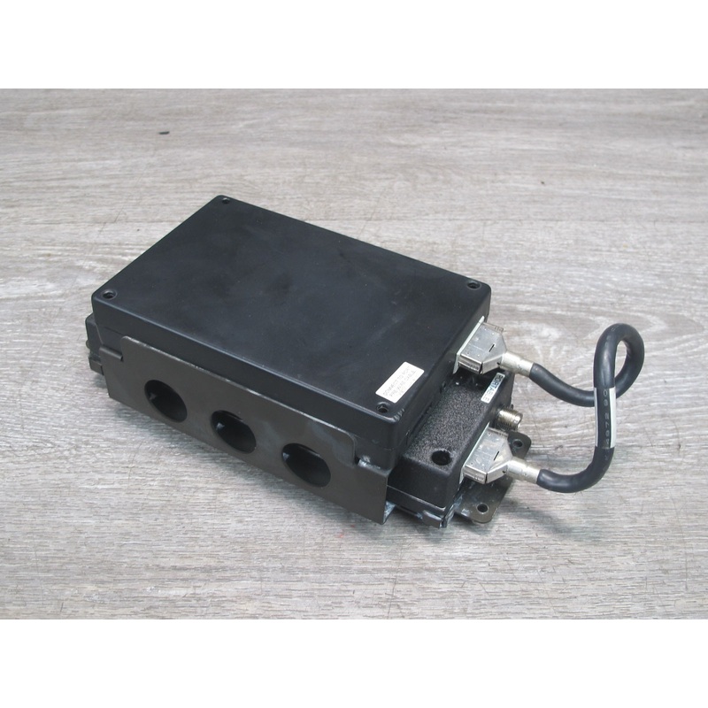 94-02 Mercedes R129 Sl-class Phone Communication Control Module Set OEM