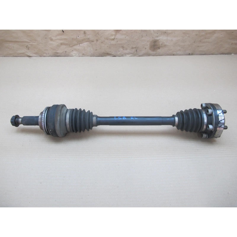 01-03 Lexus UCF30L LS430 Rear Left Suspension Axle Shaft 106K Miles OEM