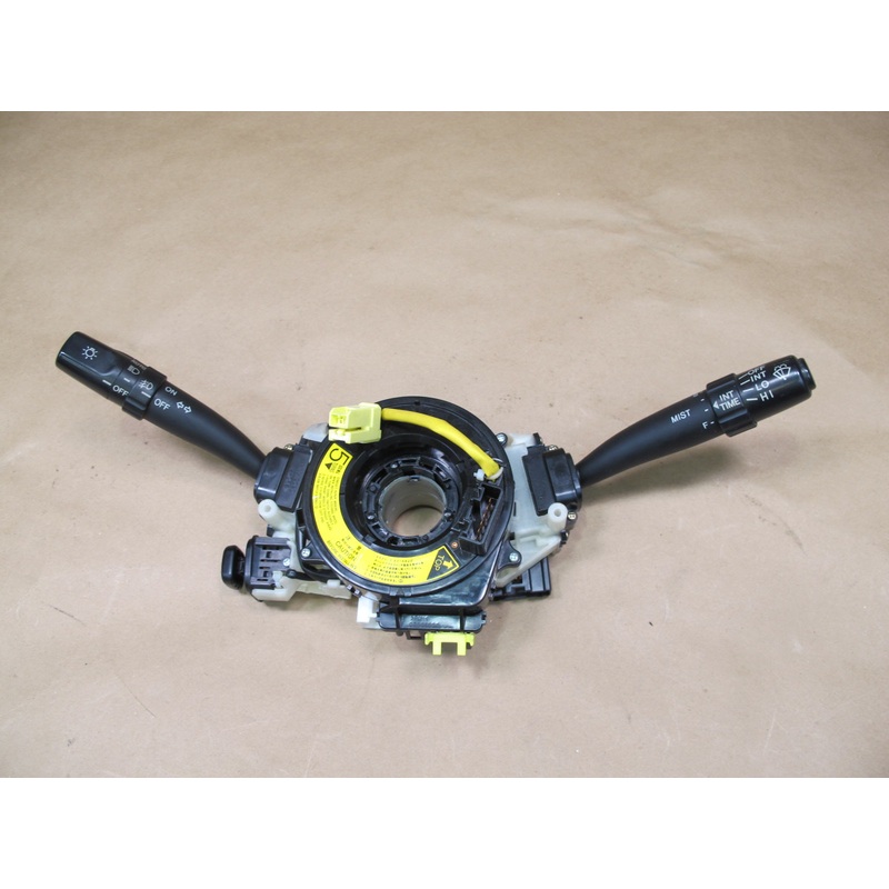 01-05 LEXUS GS300 GS400 STEERING COLUMN MULTI SWITCH CLOCK SPRING OEM