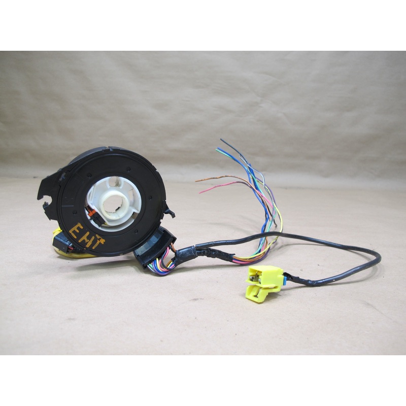 03-05 HUMMER H2 STEERING COLUMN MULTI SWITCH CLOCK SPRING OEM