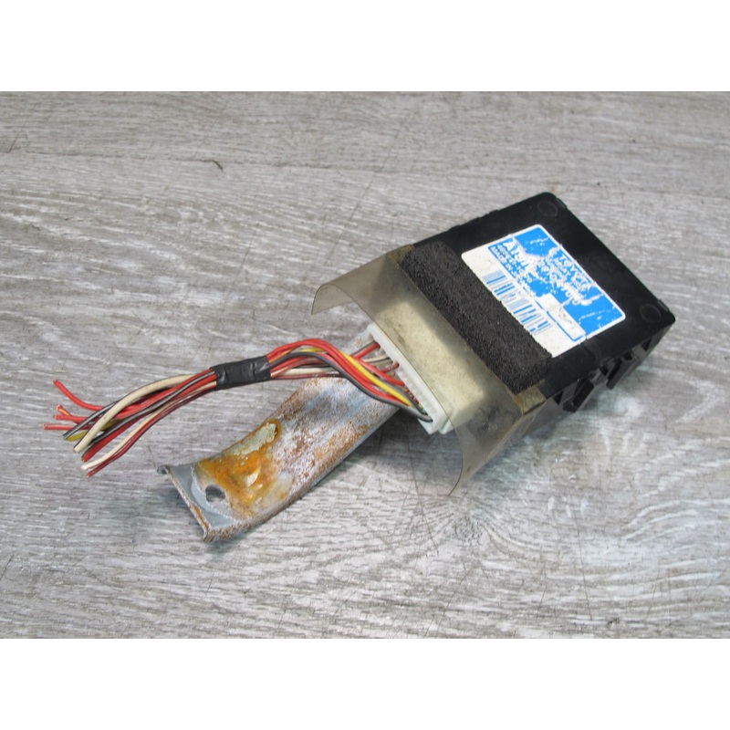 03-05 Toyota MR2 Spyder ZZW30L DRL Daytime Running Light Relay Module Unit OEM