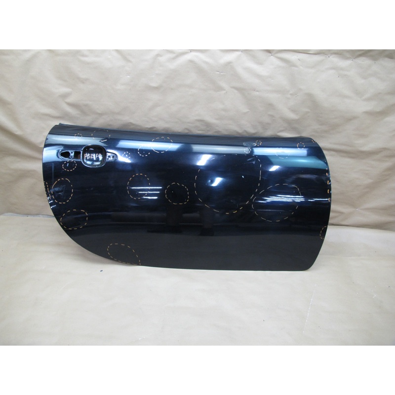 06-09 Pontiac Solstice Right Door Shell Panel Cover OEM