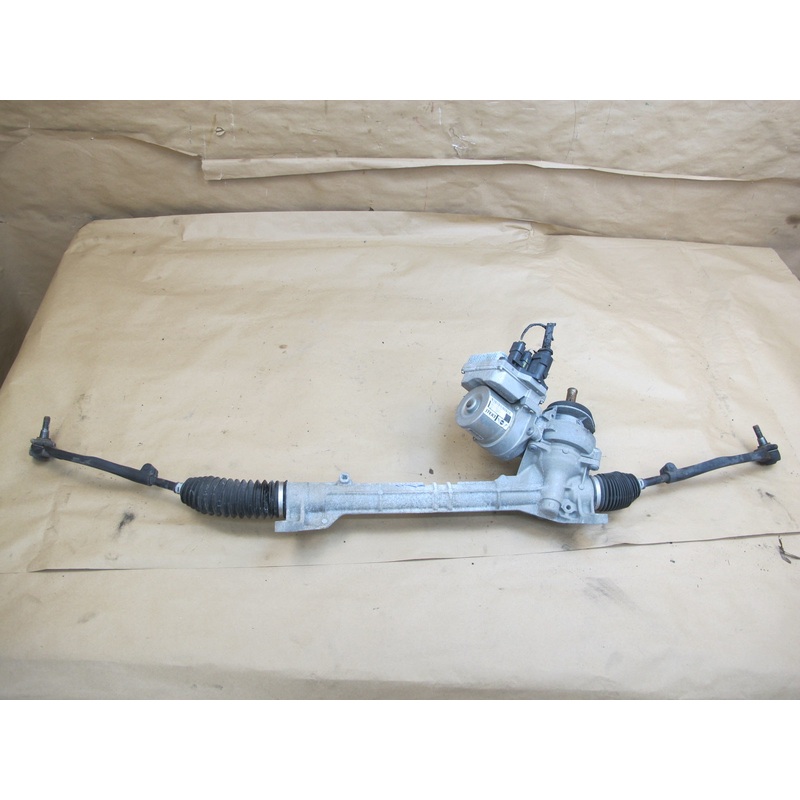 07-13 Mini R55 R56 R57 R58 R59 Electric Steering Gear Rack & Pinion 105k OEM