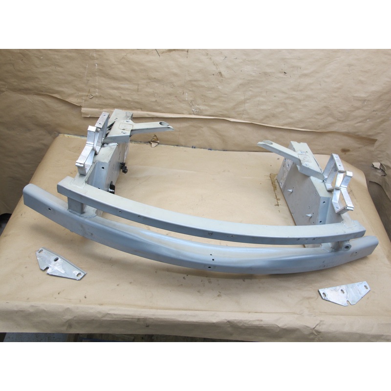 11-12 Fisker Karma Front Bumper Reinforcement Impact Bar OEM