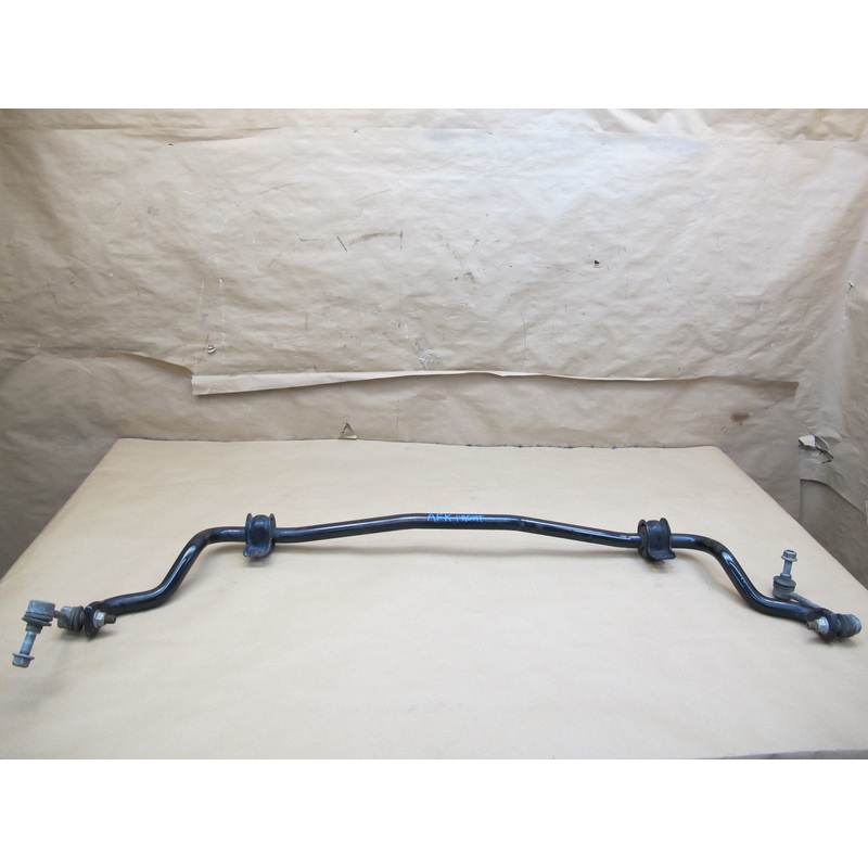 11-12 Fisker Karma Front Stabilizer Sway Bar 61K Miles OEM