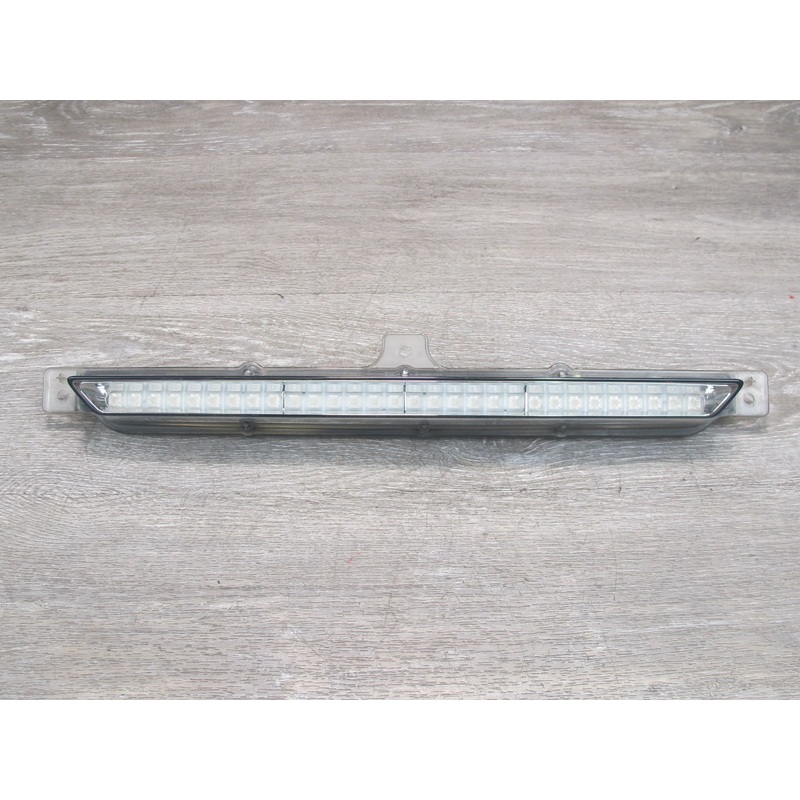 11-12 Fisker Karma Rear Bumper Reverse Light C131177301001 OEM