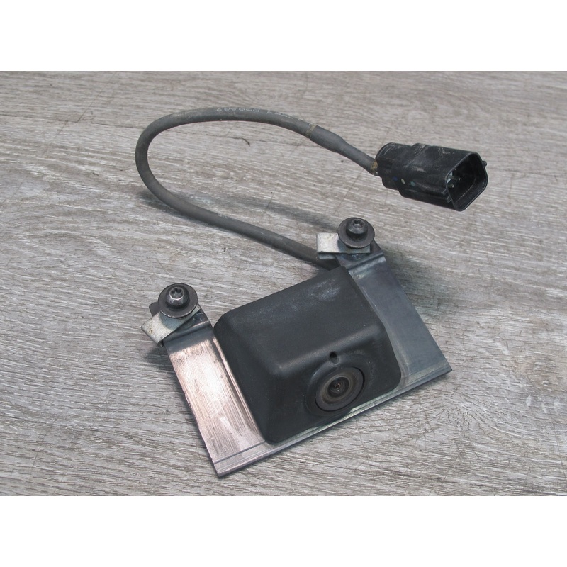 11-12 Fisker Karma Rear View Backup Parking Assist Camera C13117351300 OEM