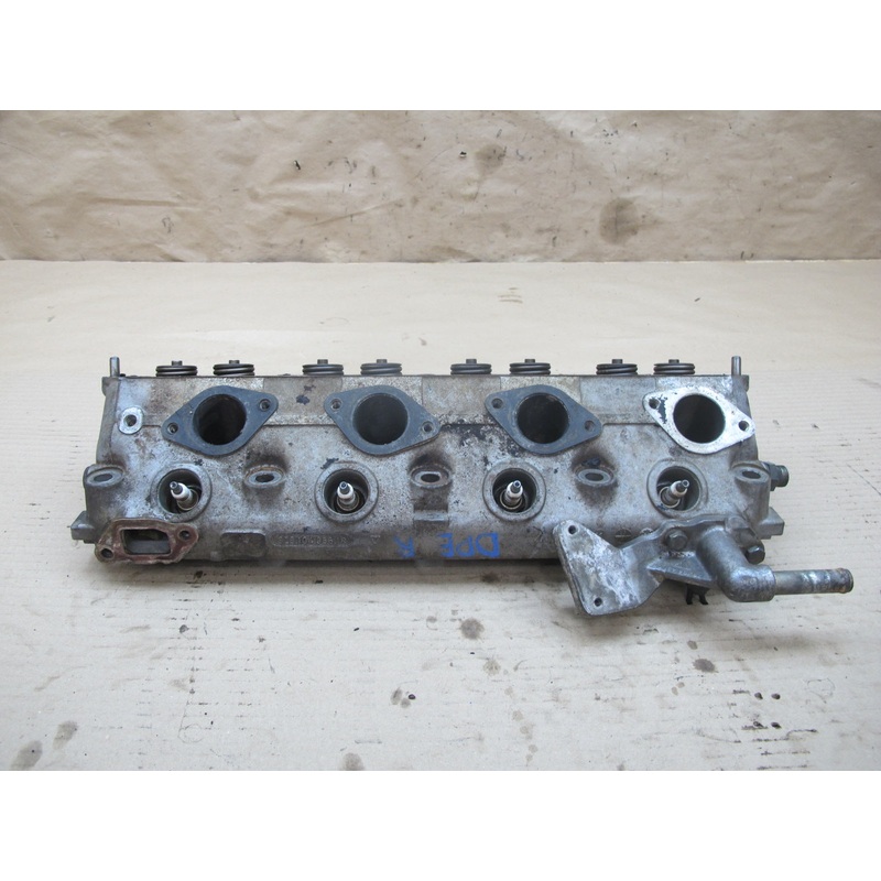 1983-1984 Porsche 928 S 4.7L Engine Motor Right Side Cylinder Head 9281043561R