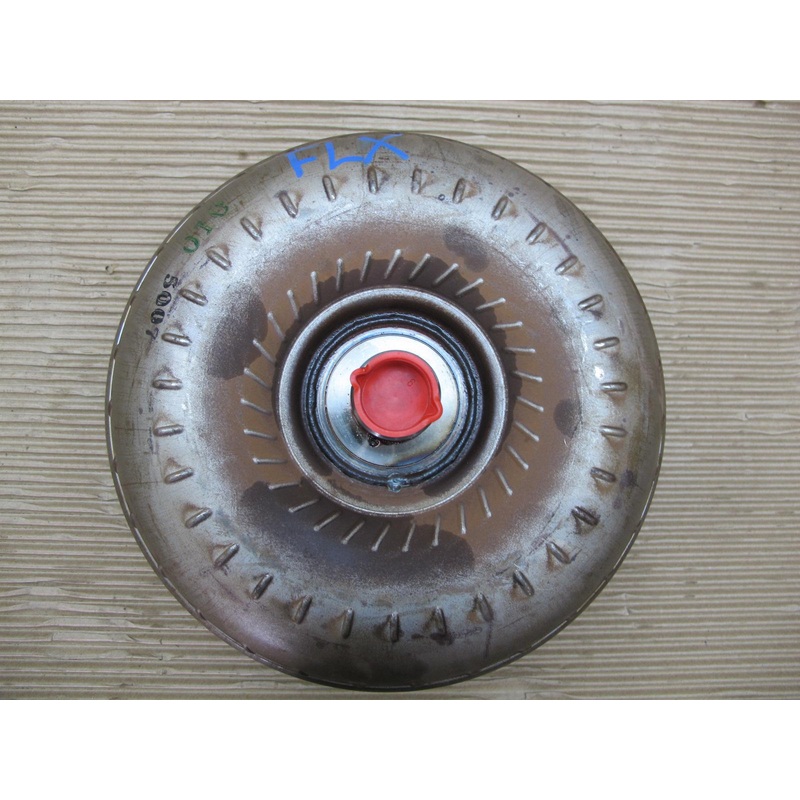 1998-2002 Lexus LX470 Automatic Transmission Torque Converter
