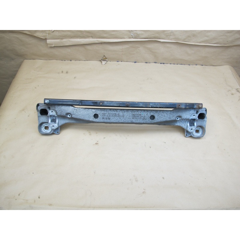 2006-2012 Bentley Continental Flying Spur Front Engine Crossmember Subframe Bar