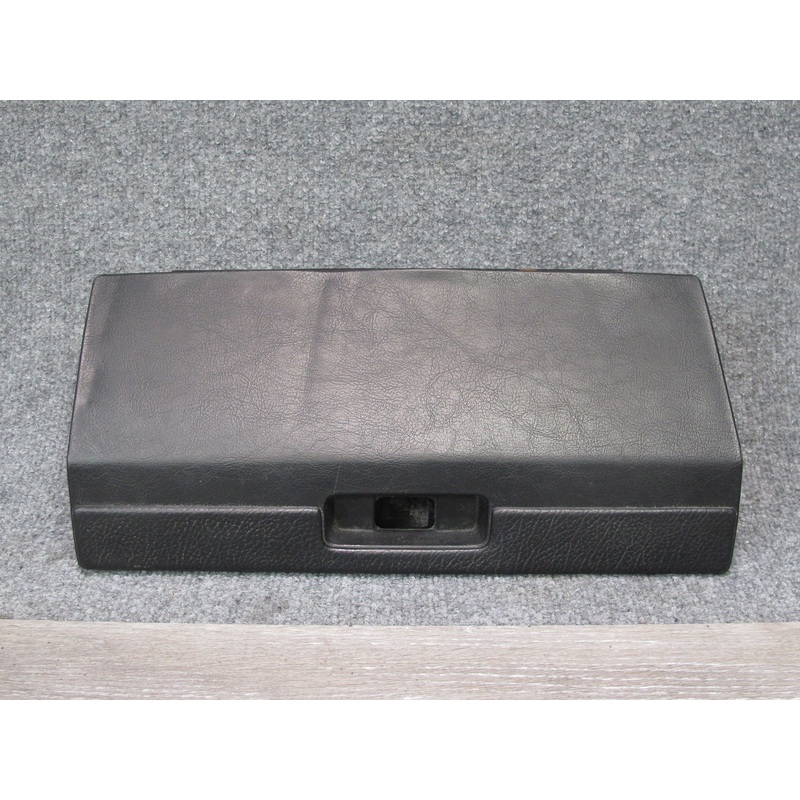 82-85 Toyota Supra MA67 Dash Glove Box Door Lid Cover OEM