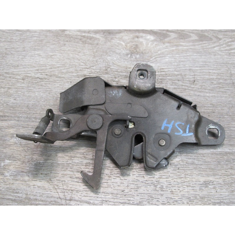83-85 Toyota Celica Supra MA67 Front Hood Lock Latch OEM