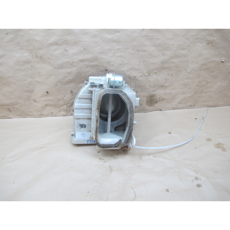85-86 Toyota Supra MA67 Hvac A/C Heater Blower Motor Climate Box OEM