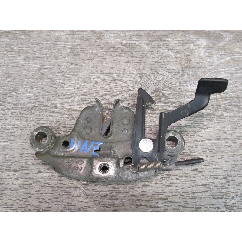90-96 Nissan Z32 300ZX Front Hood Lock Latch OEM
