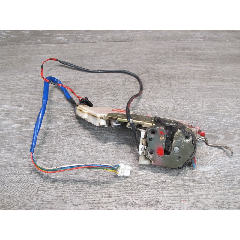 92-96 Nissan Z32 300ZX Right Door Lock Latch Actuator 8055045P00 OEM