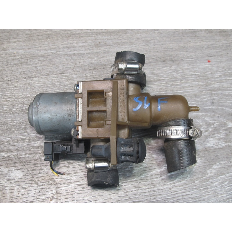 94-02 Mercedes R129 Sl-class Hvac Heater Control Water Pump 1147412047 OEM
