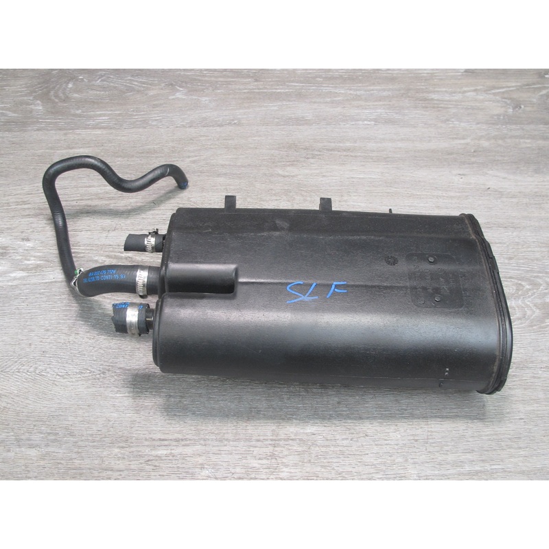94-98 Mercedes R129 Sl-class Fuel Evap Vapor Charcoal Canister OEM