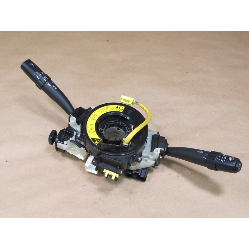95-97 LEXUS LS400 STEERING COLUMN MULTI SWITCH CLOCK SPRING 5035030204 OEM