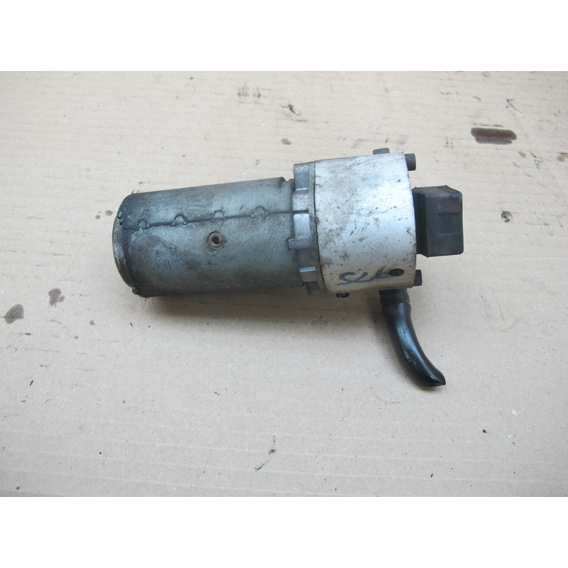 96-02 Mercedes R129 Sl-class ABS ESP Brake Hydraulic Pump 0004300632 OEM