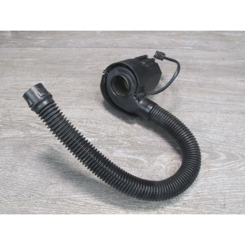 96-02 Mercedes R129 Sl-class Engine ECU Computer Blower Motor Fan w Hose OEM
