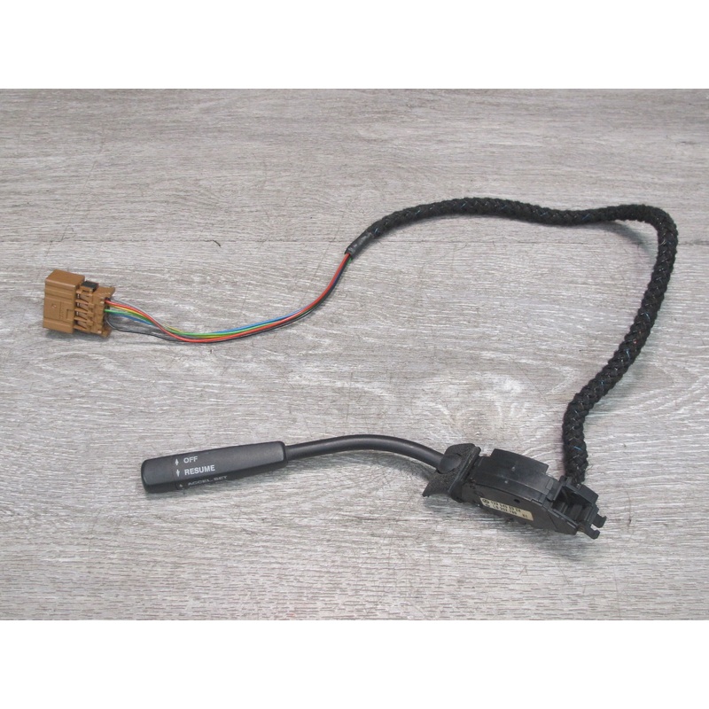 96-02 Mercedes R129 Sl-class Steering Column Cruise Control Switch OEM