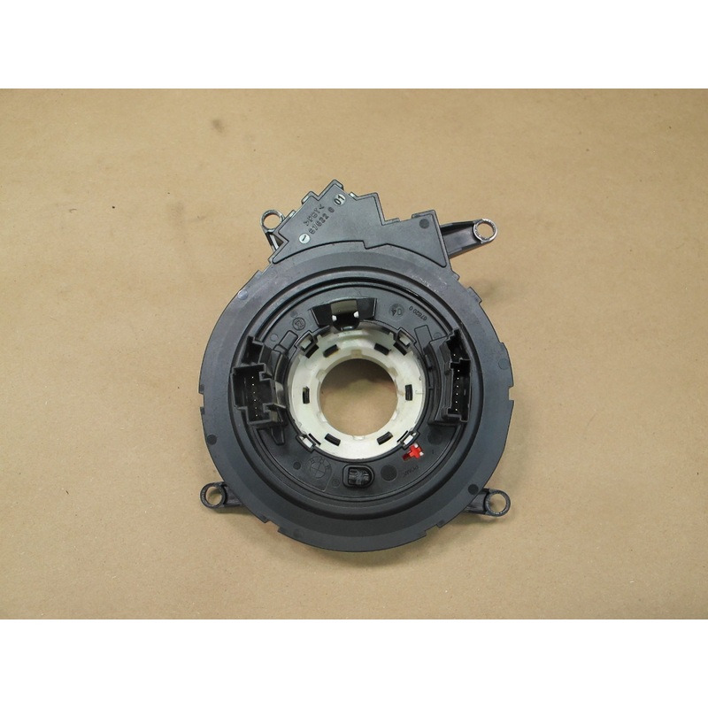 06-10 BMW E63 E64 STEERING COLUMN CLOCK SPRING 6976394 OEM