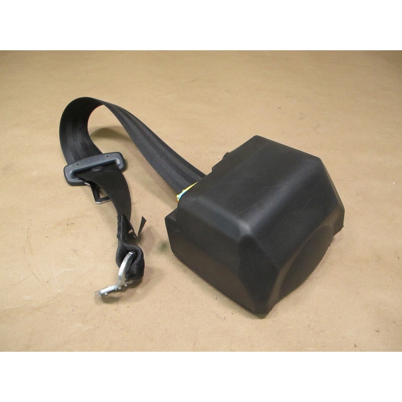 08-17 AUDI A5 S5 REAR LEFT DRIVER SIDE SEATBELT RETRACTOR OEM