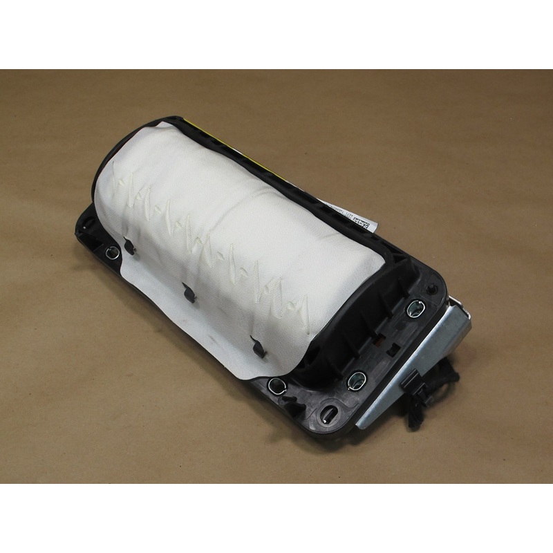 11-18 PORSCHE CAYENNE FRONT RIGHT PASSENGER SIDE DASH SRS AIRBAG OEM