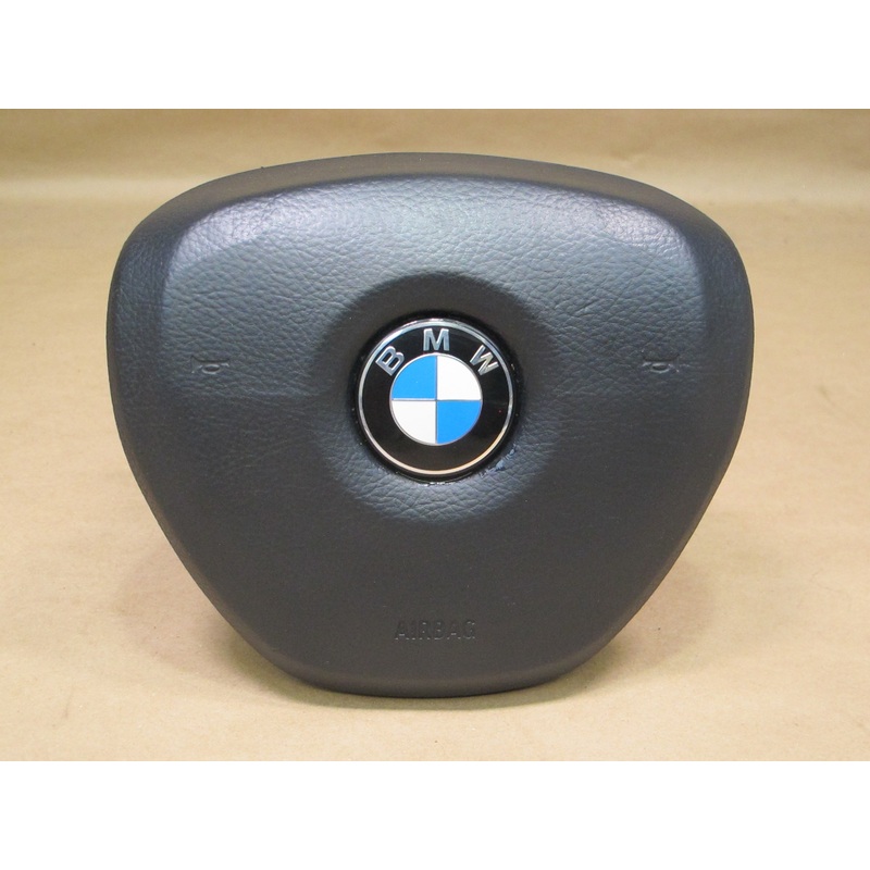 12-18 BMW F06 F12 6-SERIES FRONT LEFT DRIVER SIDE STEERING WHEEL SRS AIRBAG OEM