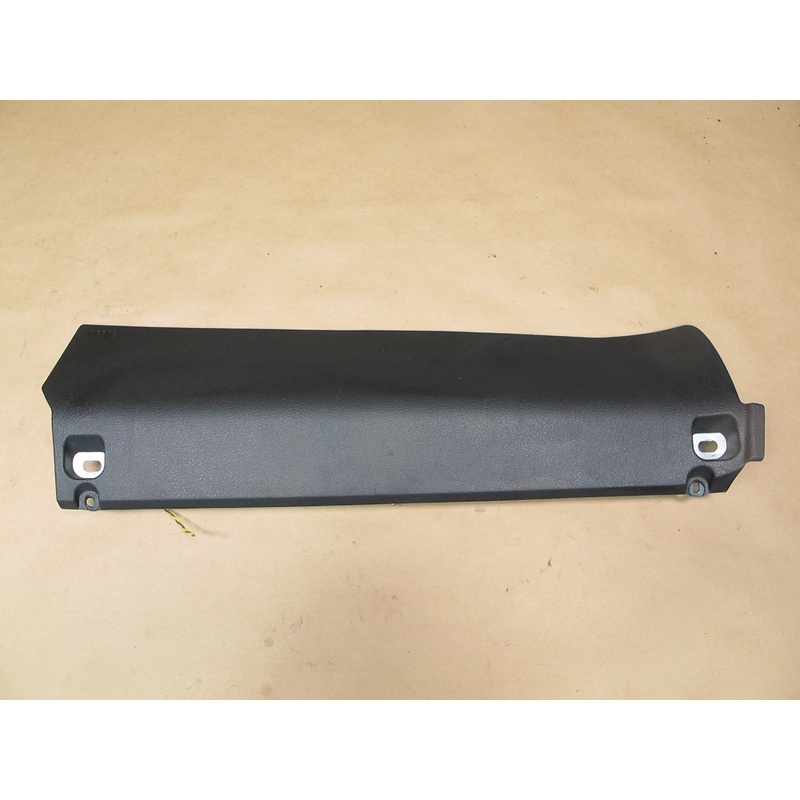 12-18 BMW F06 F12 F13 6-SERIES FRONT LEFT DRIVER SIDE UNDER DASH KNEE SRS AIRBAG OEM