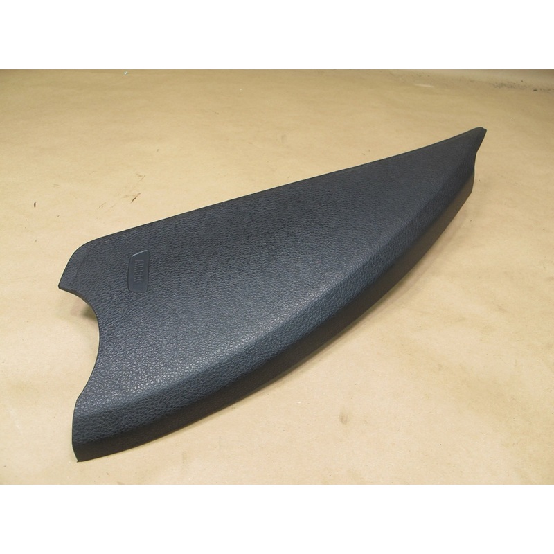 12-18 BMW F12 CONVERTIBLE FRONT RIGHT PASSENGER SIDE SEAT SRS AIRBAG 7285958 OEM