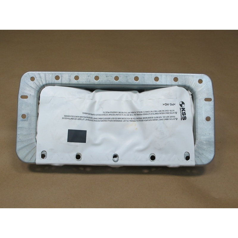 14-18 BMW F15 X5 FRONT RIGHT PASSENGER SIDE DASH SRS AIRBAG 9252311 OEM