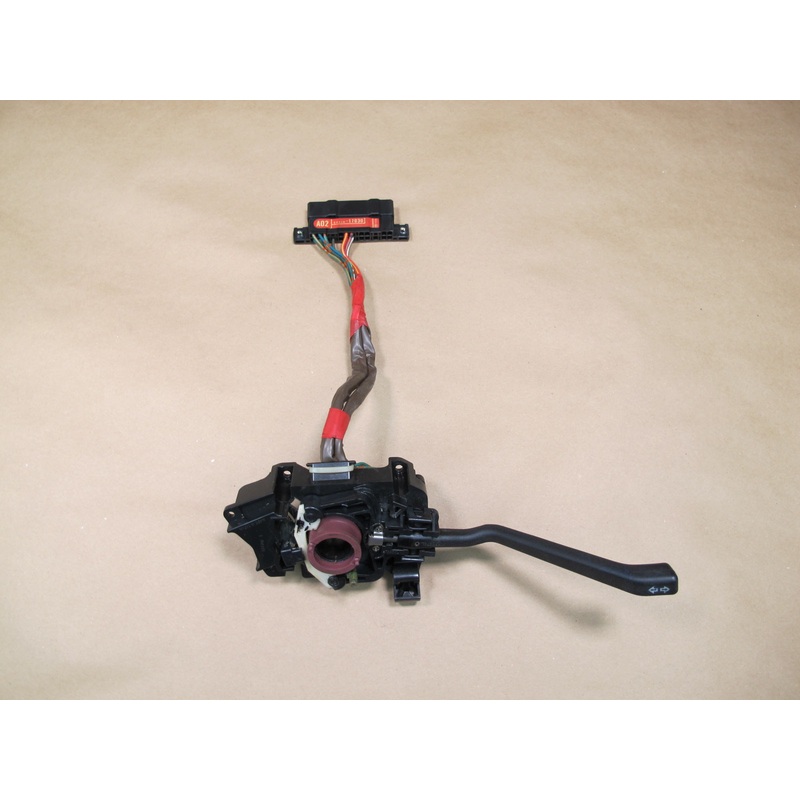 85-89 TOYOTA MR2 STEERING COLUMN MULTI SWITCH CLOCK SPRING 8431017030 OEM