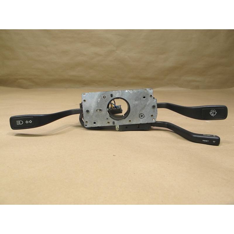 86-88 PORSCHE 944 STEERING COLUMN MULTI SWITCH 94461350710 OEM