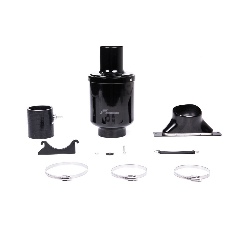 Racingline Intake System/Golf 6 Scirocco: 2.0 TDI/Cotton Filter