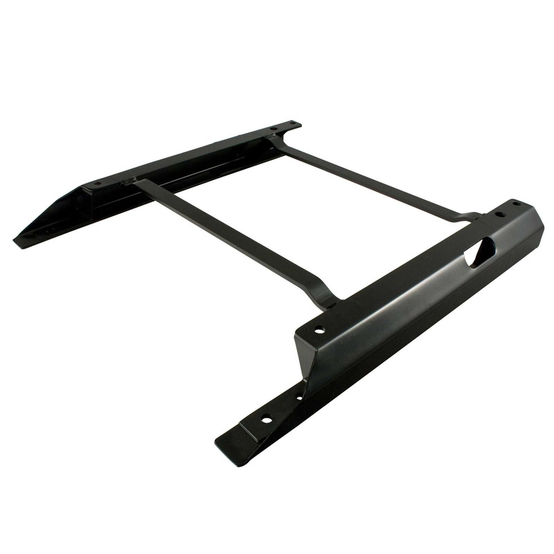 Recaro Baseframe for Opel / Vauxhall Corsa D (2-Trer)Corsa D (2-door) S-D from  10/06until  11/2014 for left side