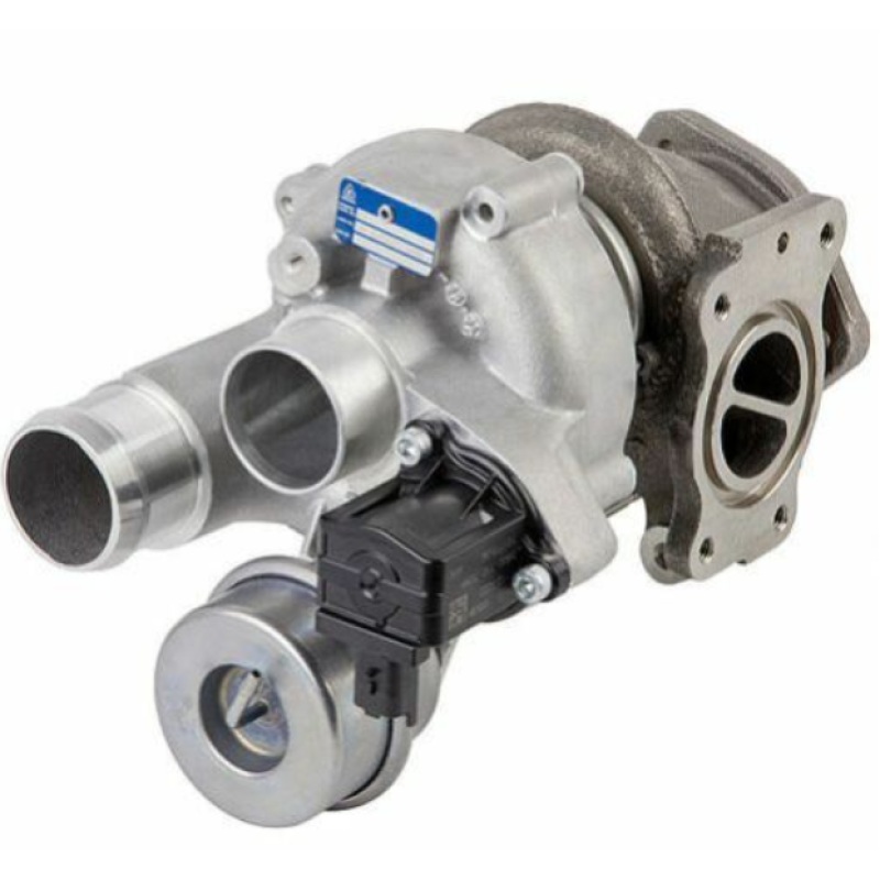 BorgWarner Turbocharger SX K03 Audi/VW 2.0 TFSI Upgrade